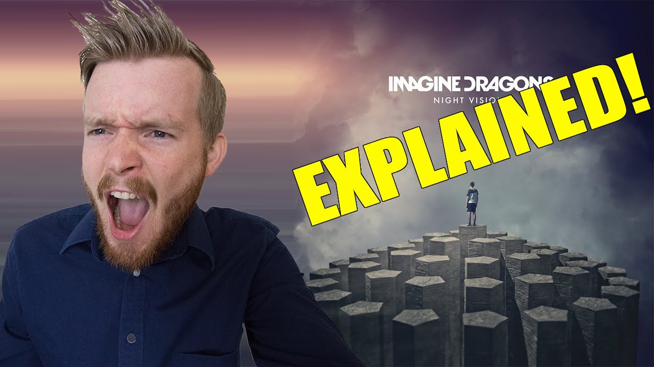 Объяснение «Демонов» от Imagine Dragons