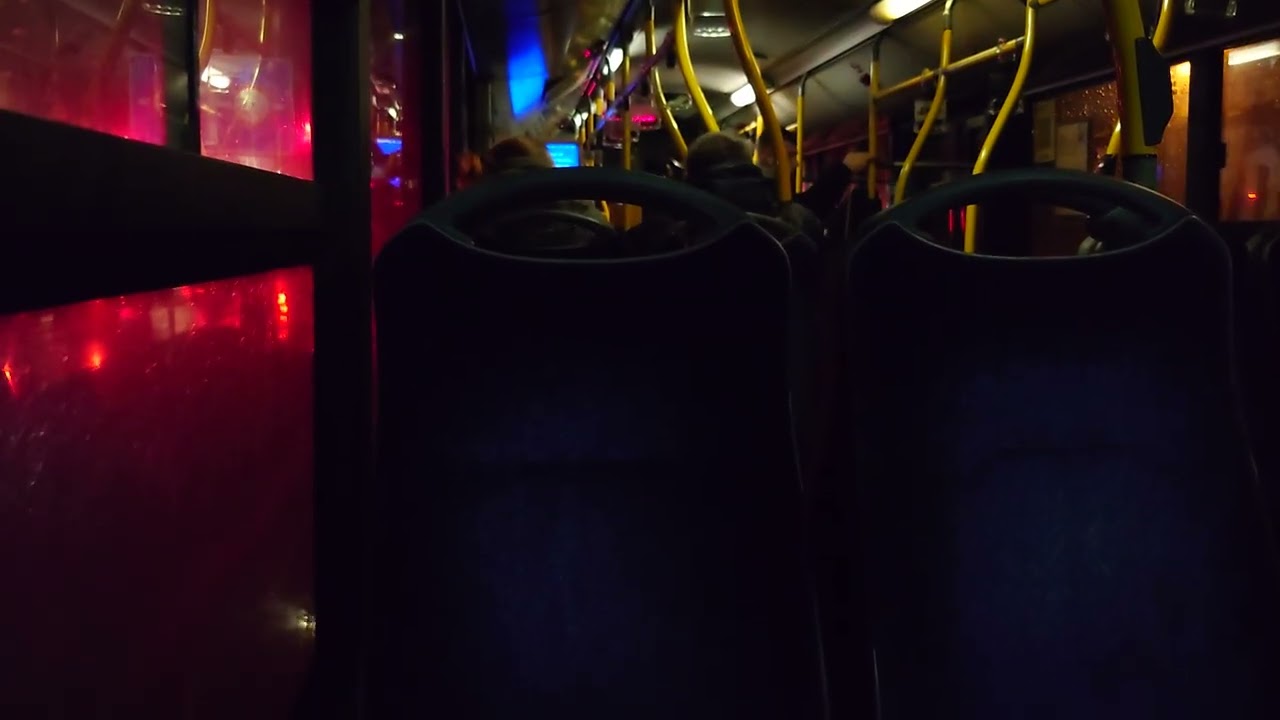 Solaris Urbino 15 III #331 - PKM Sosnowiec, 160 🎵Voith🎵