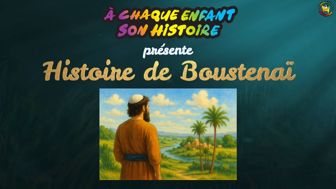 Boustenaï
