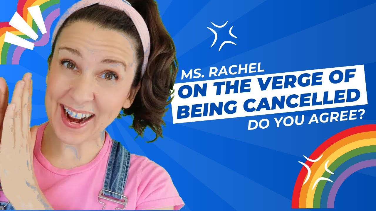 The Controversies Surrounding Ms. Rachel, LGBTQ+ Issues, Dylan Mulvaney + More | The Drama Explained