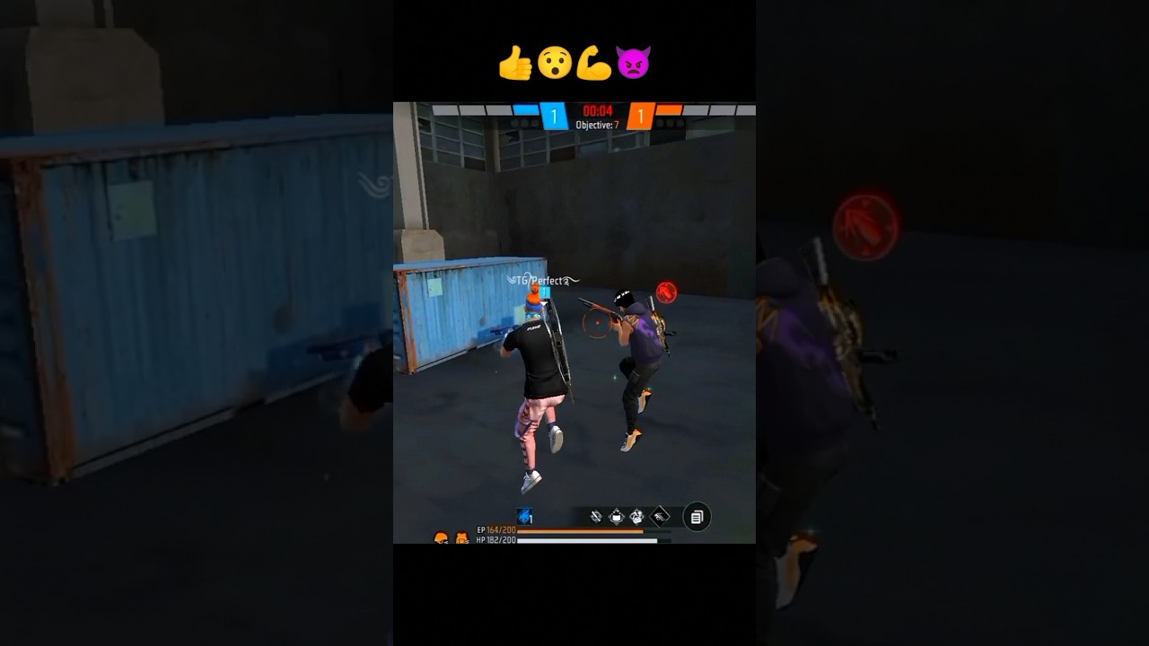 1/2 clutch custom room #freefireshortvideo 😯💪👿👍