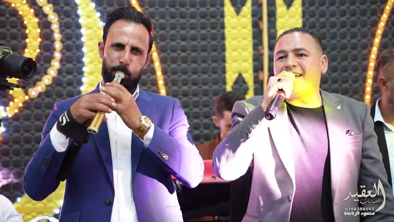 الفنان طلال الشبول - مهرجان آل السطري /زفاف العريس حسام السطري/ اقوى حفلة على مستوى المملكه2023