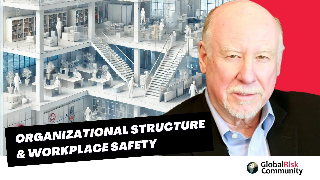 Leadership Failures That Risk Workplace Safety with Thomas Krause