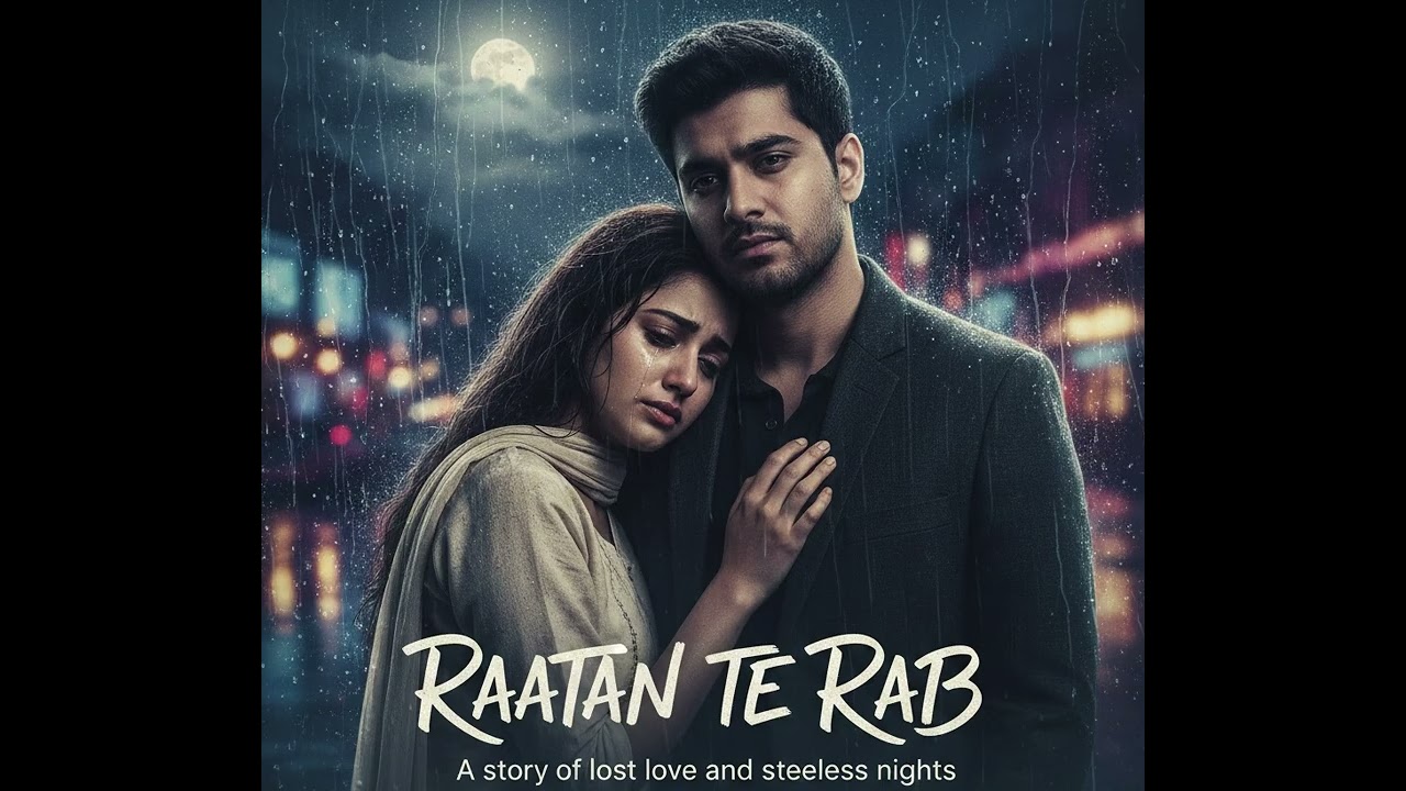 Raatan Te Rabb
