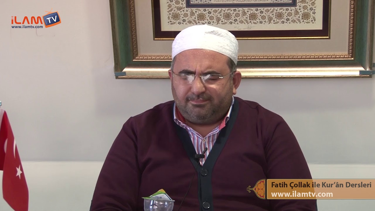 Ferhat Kars (Kuran Ziyafeti 241)