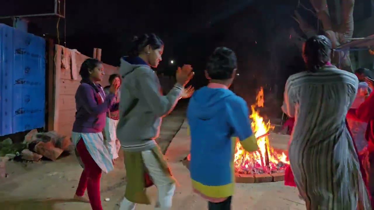 Bogi celebration 2026 