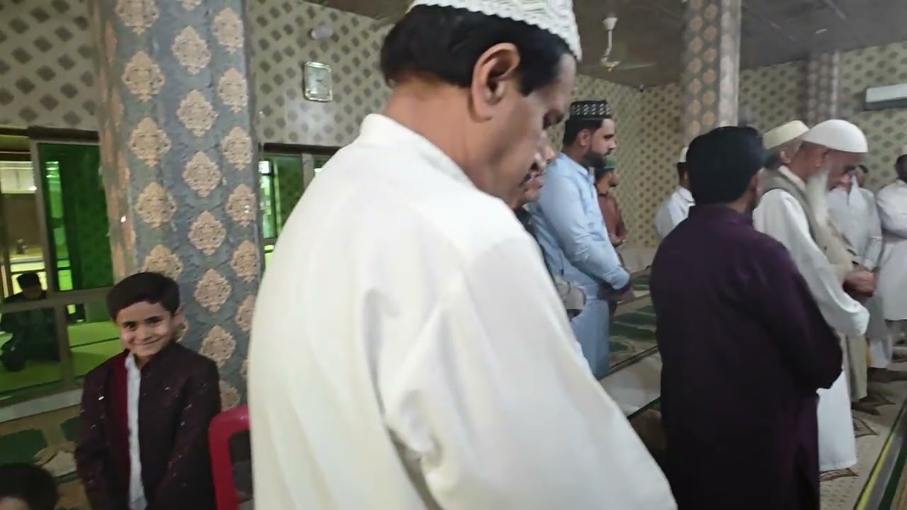 Mustafa Jane Rehmat |Saba Dare Mustafa /Liaqat Safi & Amir Mahmood |Dua Hafiz Shafeeq|Masjid Rabbani