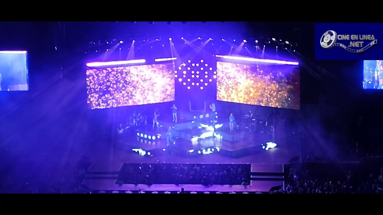 2000S POR SIEMPRE - POR ULTIMA VEZ (Arena CDMX, 27/09/2025)