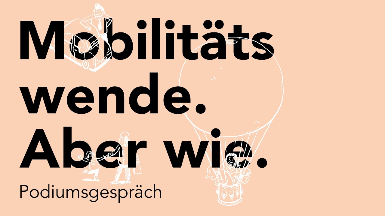 Podiumsgespräch 