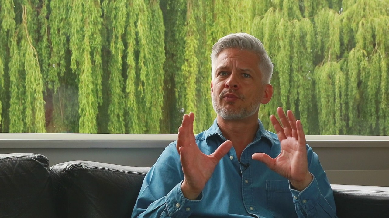 Reiki Master Course | Torsten A. Lange