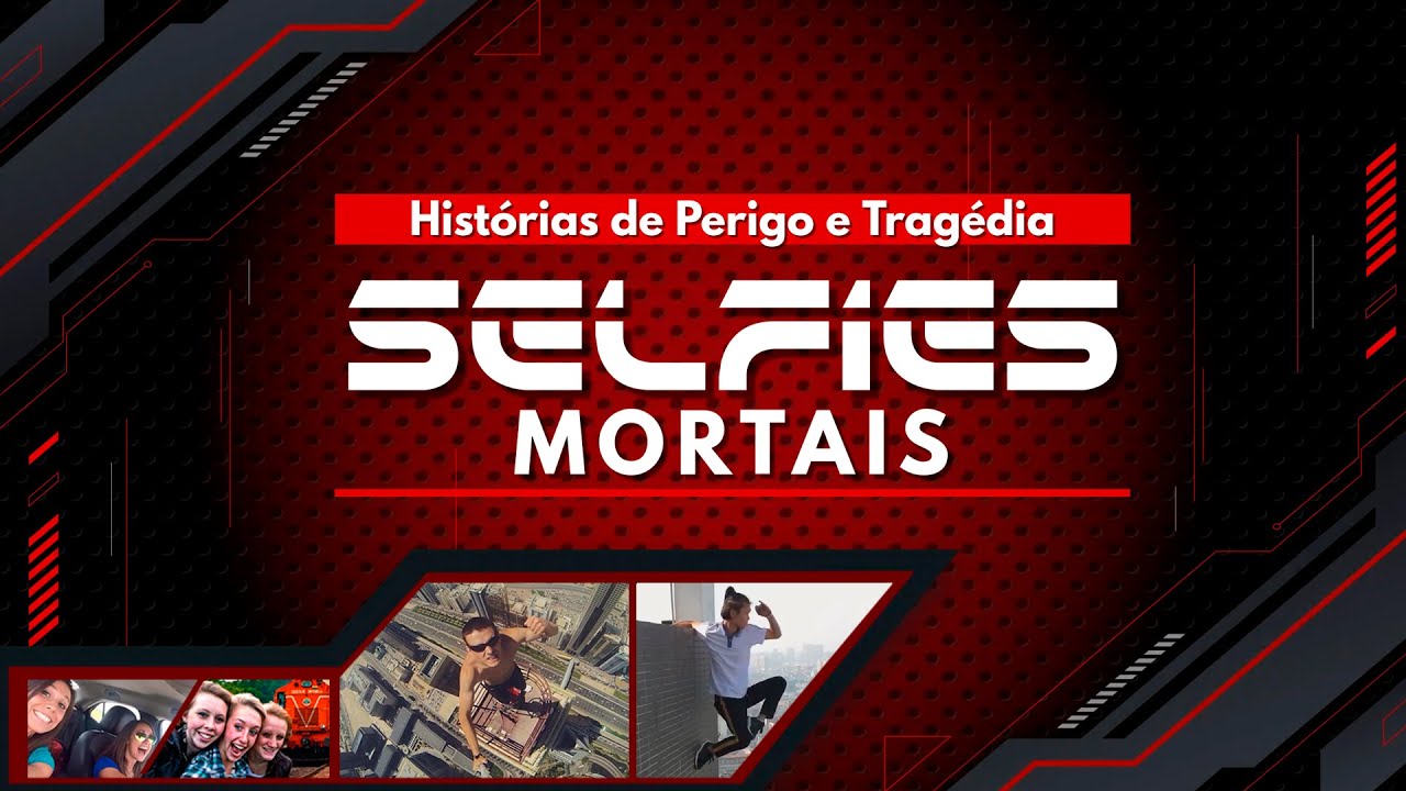 Selfies Mortais
