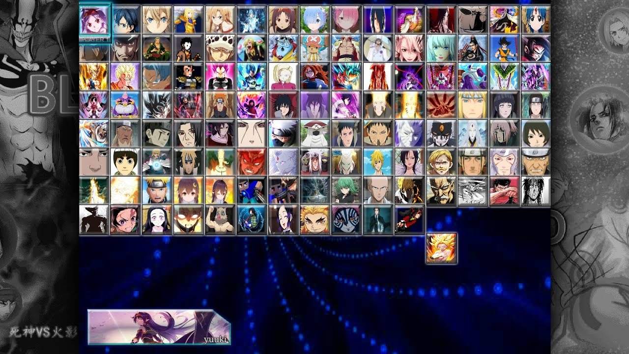 Bvn mod download 