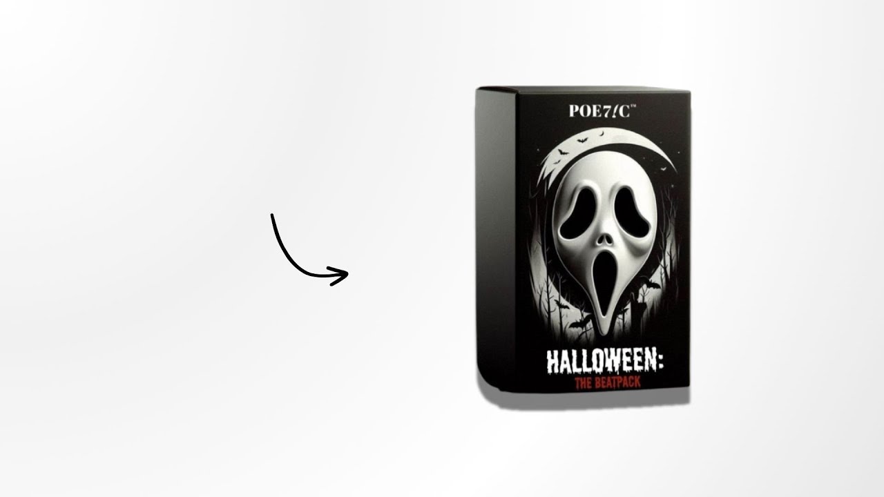 Halloween: The Beat Pack