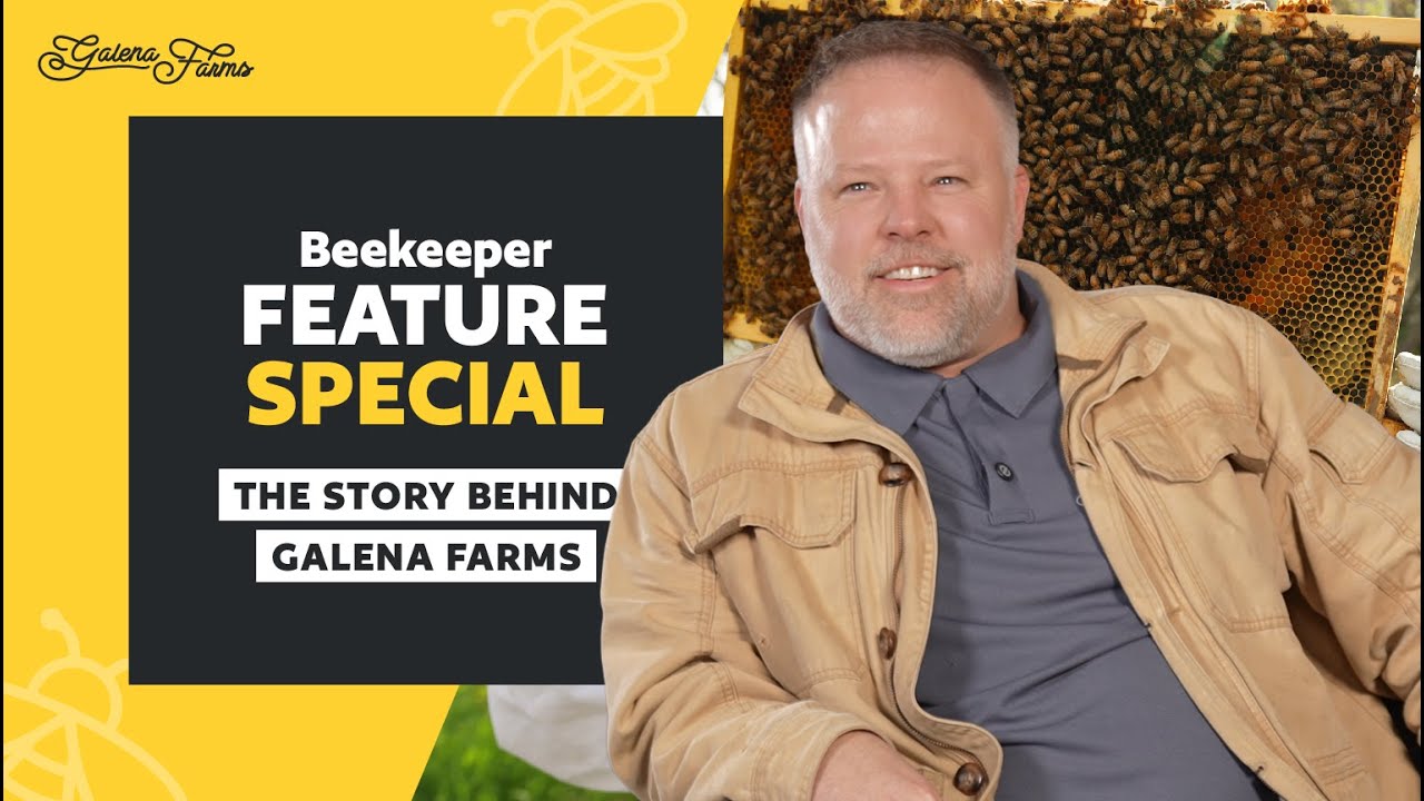 The Story Behind Galena Farms