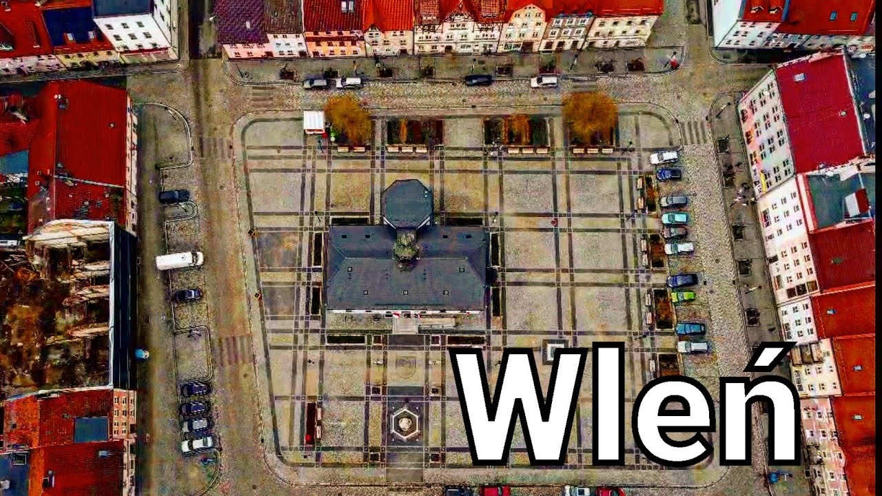 Wleń