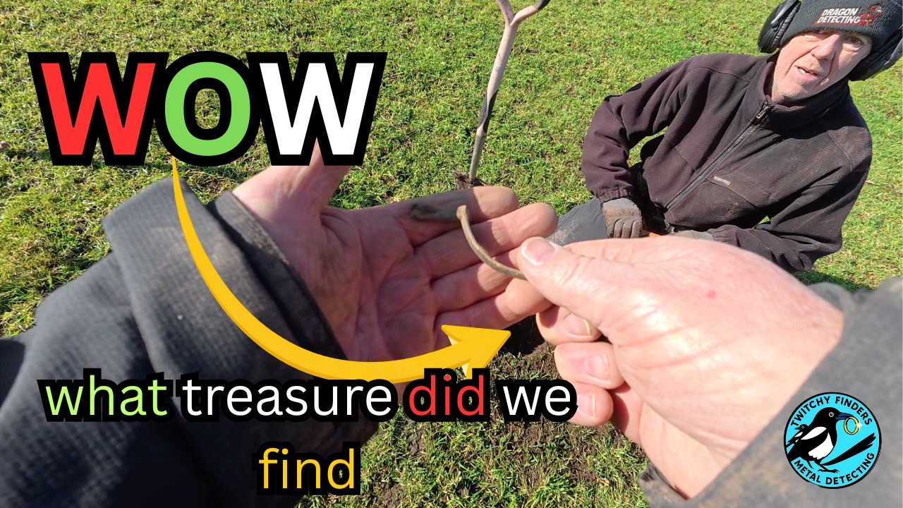 WHAT TREASURE DID WE FIND| Metal Detecting UK 🇬🇧 | #metal detecting cheshire #best finds