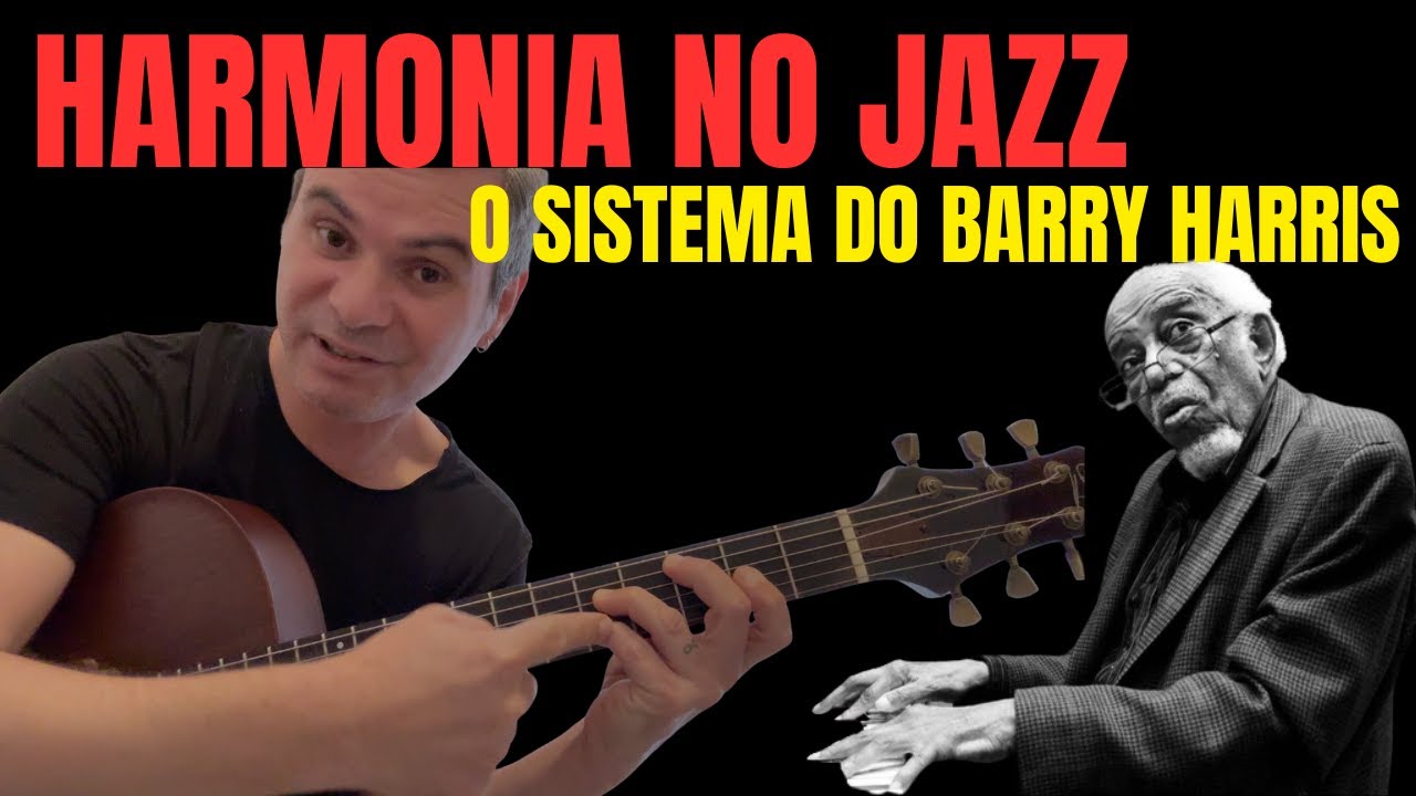 O método perfeito para Chord Melody.