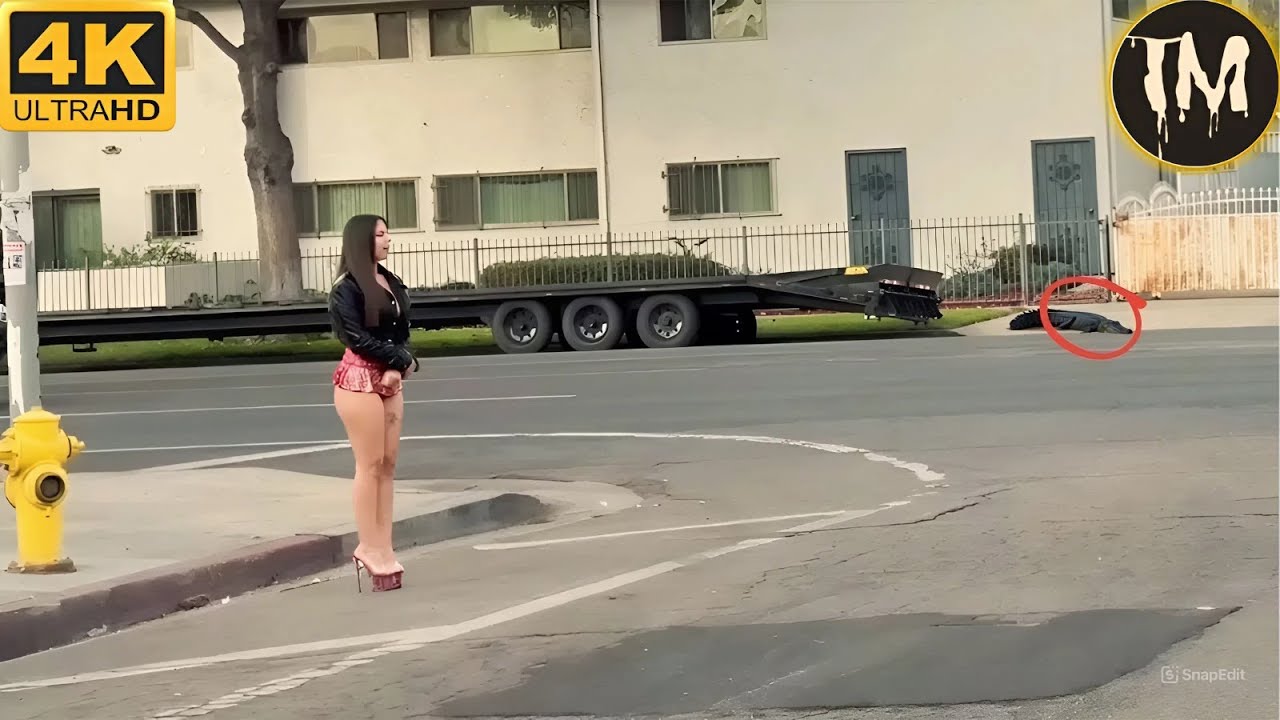 Moments Of Instant Karma Caught On Camera | Best Of The Week #229