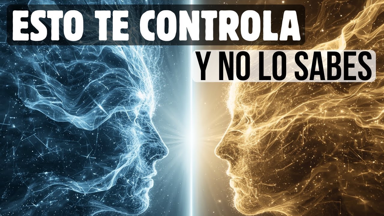¿Quién Manda en tu Vida, el EGO o el ALMA?