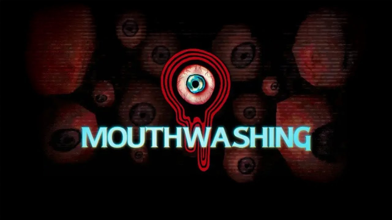 MOUTWASHING | TERROR PSICOLÓGICO JUEGO COMPLETO