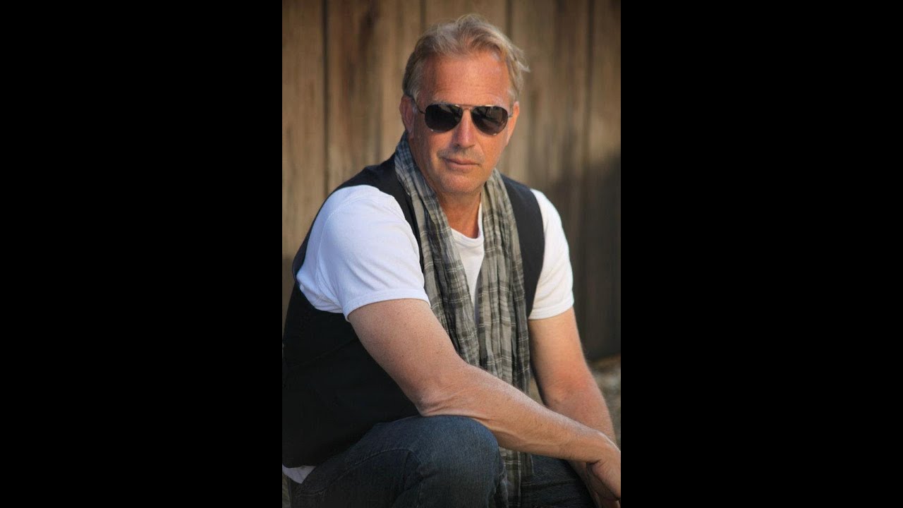 Kevin Costner & Modern West - 