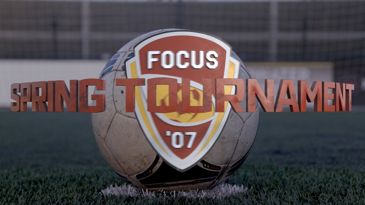 Focus '07 Plus Giel Smits Spring Tournament
