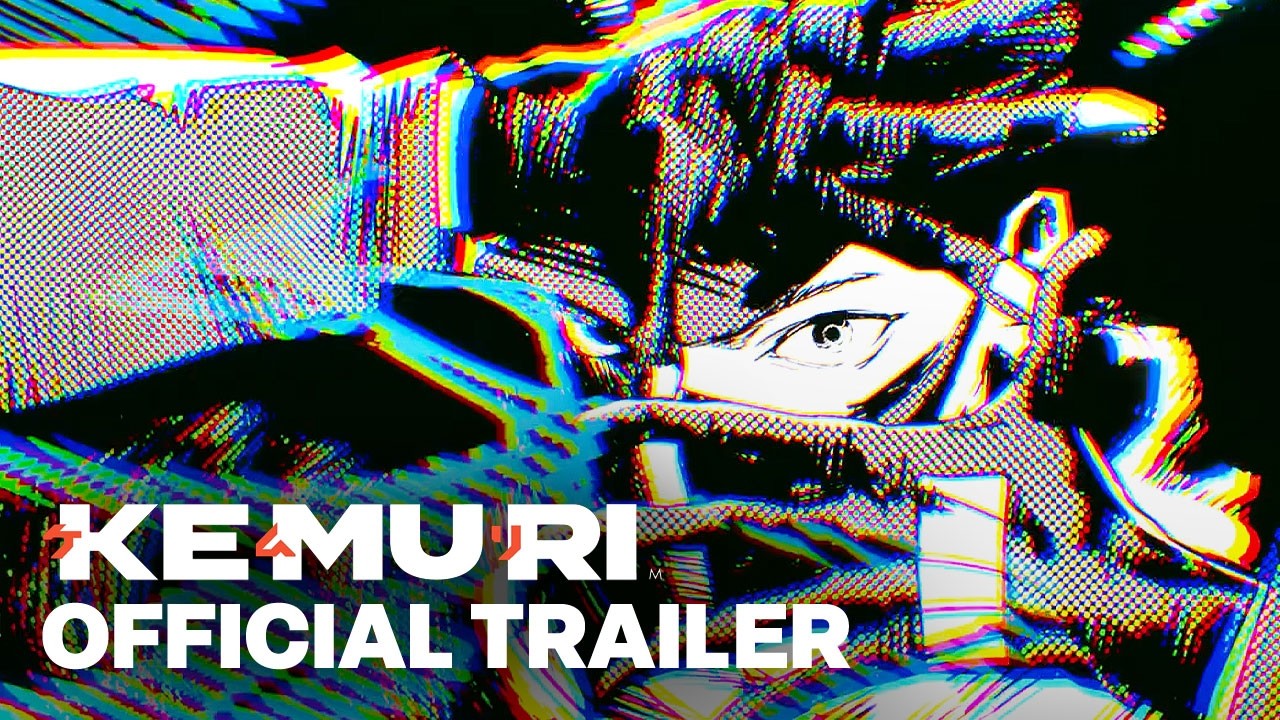 Kemuri: Hunt the Unseen &mdash; первый трейлер с демонстрацией игрового процесса