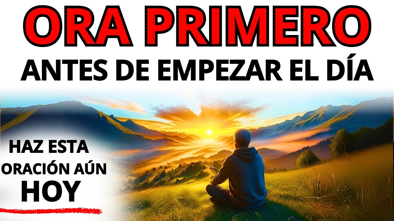 ORACIÓN DE LA MAÑANA POR PROTECCIÓN TOTAL CON PODEROSOS SALMOS CONTRA EL MAL