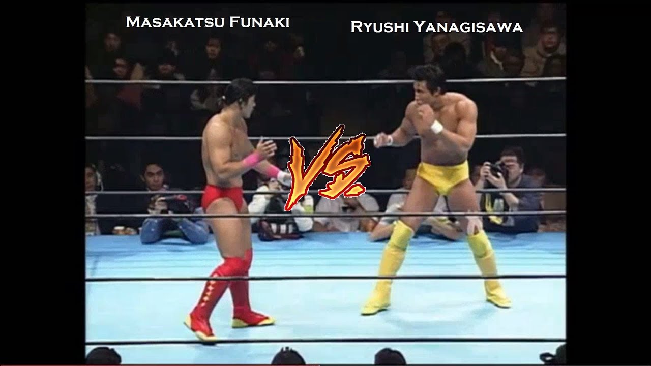 Pancrase Truth 1 Review - Part 6