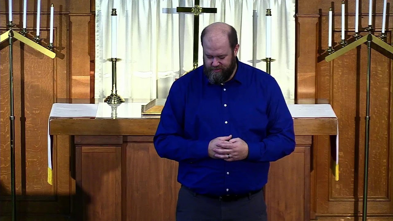 Very Religious People - Acts 17:16-34
