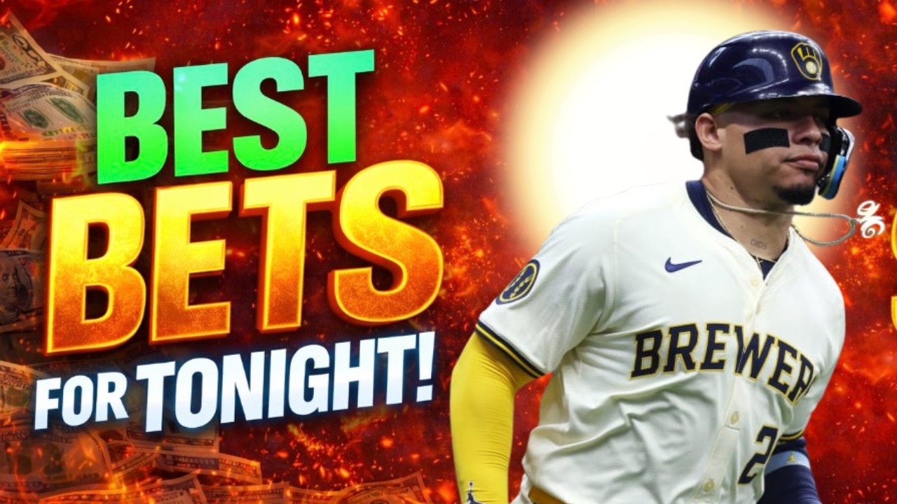 06/12 FRIDAY MLB PRIZEPICKS PLAYER PROPS | MLB BEST BETS | BASEBALL BEST BETS