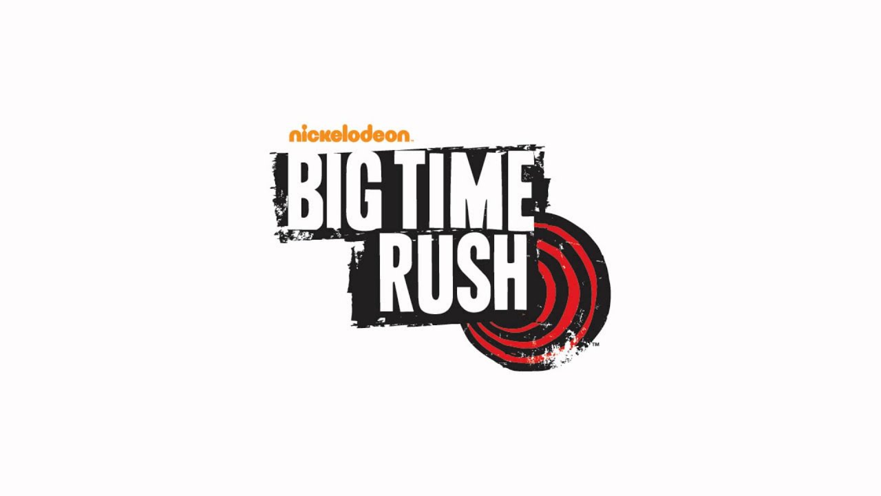 Big Time Rush - Worldwide Instrumental