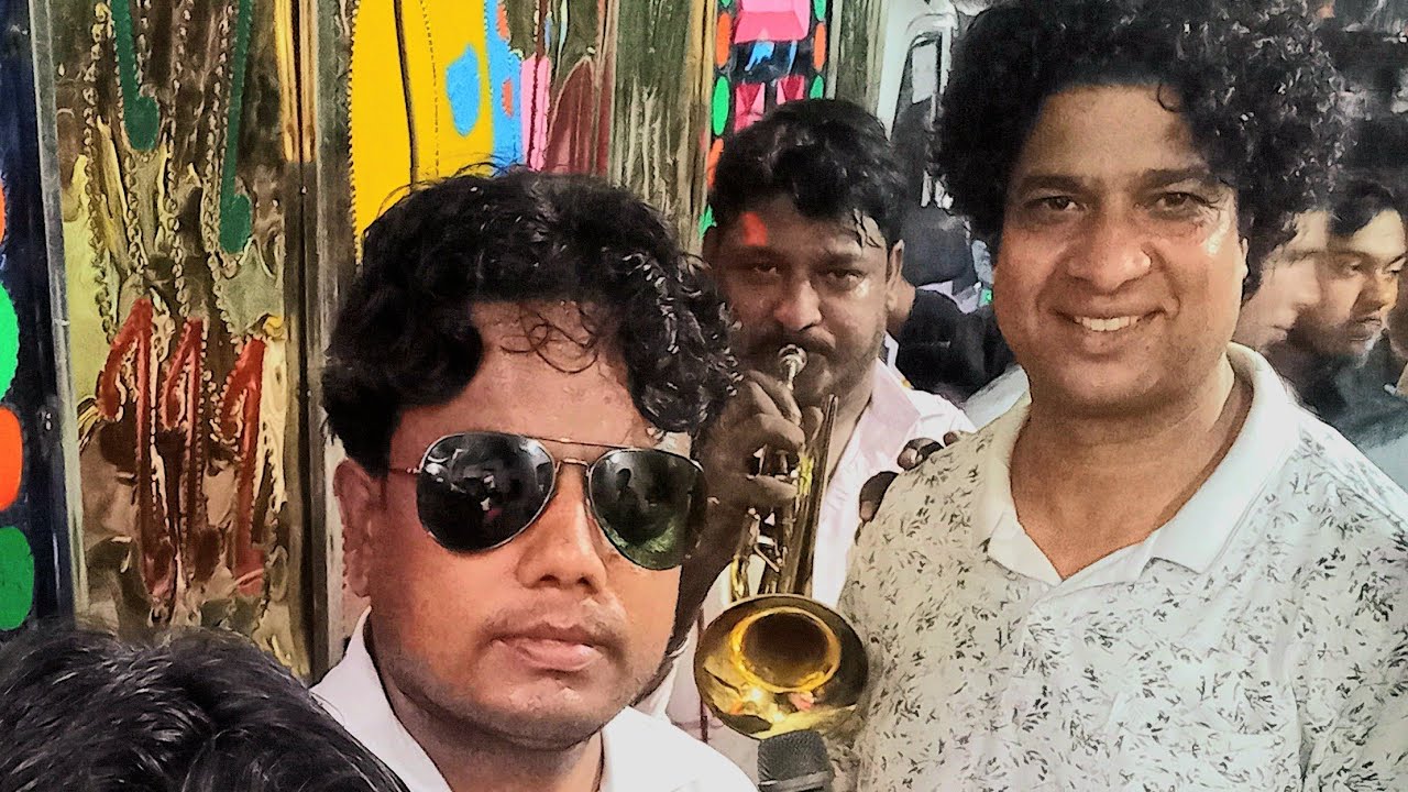 ASHOK BAND SAHARANPUR || BEST GAJAL PERFORMANCE || WAJID BHAI TANVER BHAI M.AJAY
