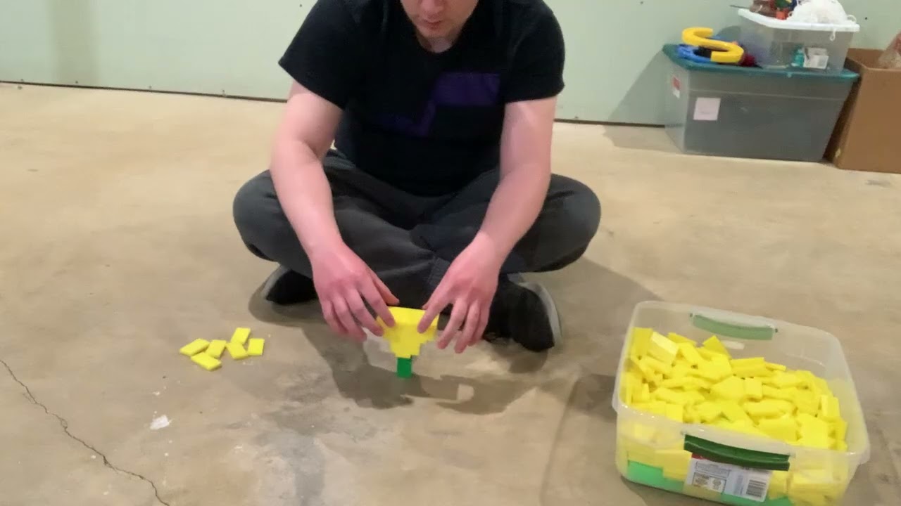 #h5dominocommunity Domino balance staking challenge- Mr.J 01 Record: 68