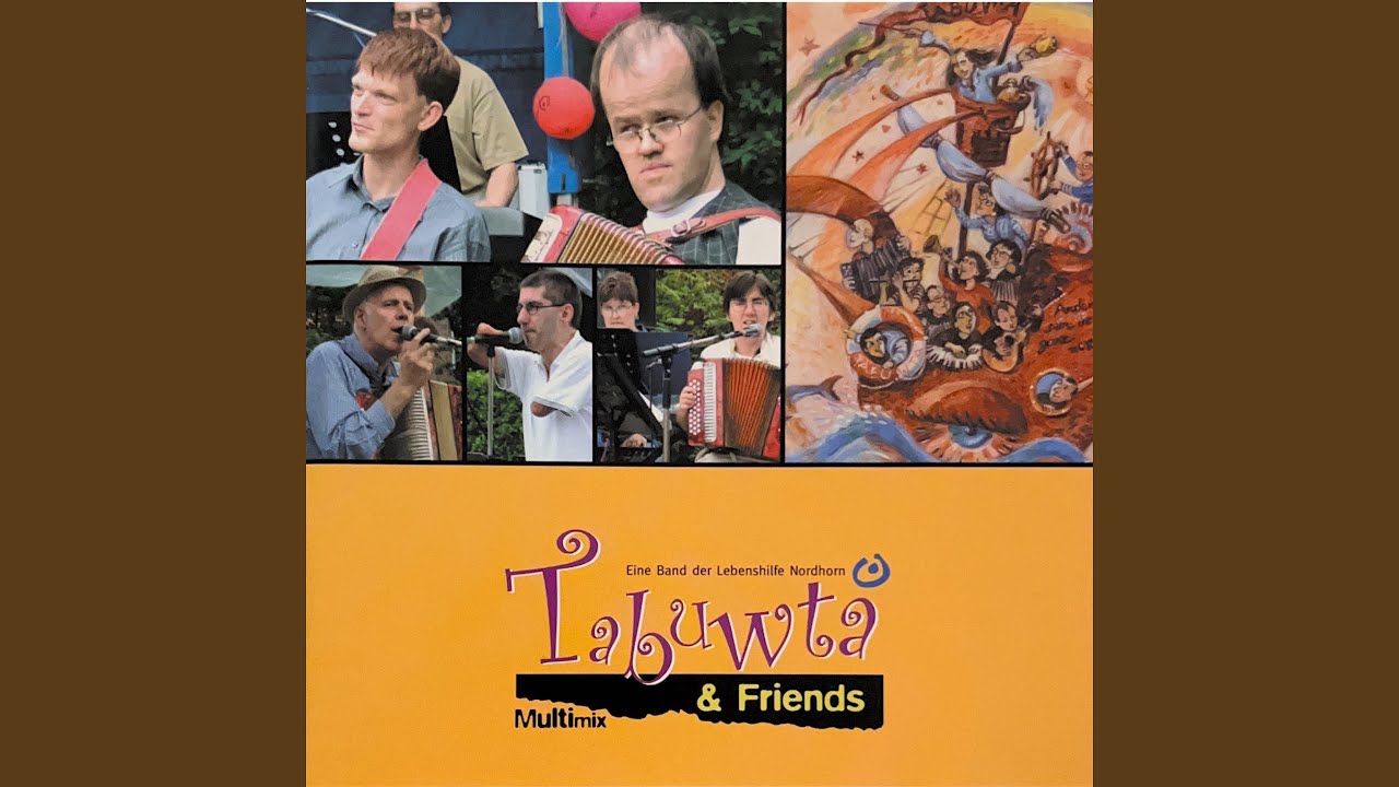 Jetztgeht es endlich los (Multi Mix)