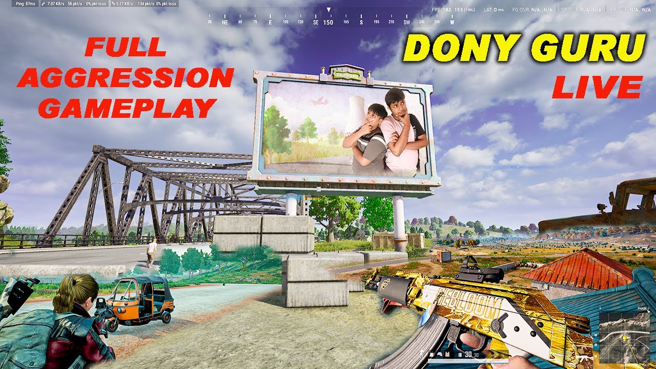 LIVE: Conqueror Challenge — Playing Till Top Rank! | Elite Squad Rush | Rank Up or Rage Quit