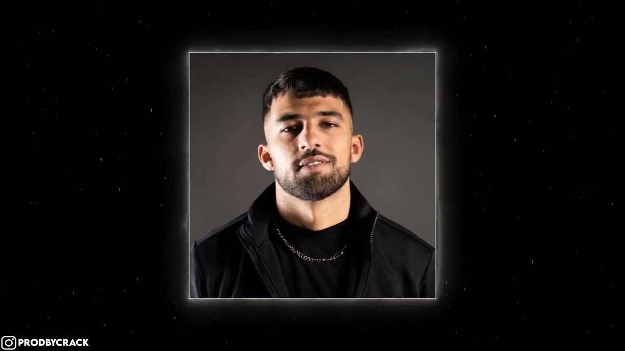ZKR x LACRIM Type Beat - 