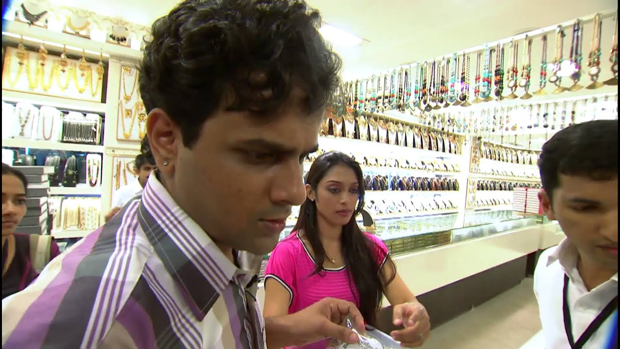 Veruthe Alla Bharya Season 2 I Episode 32 - Part 1 I Mazhavil Manorama