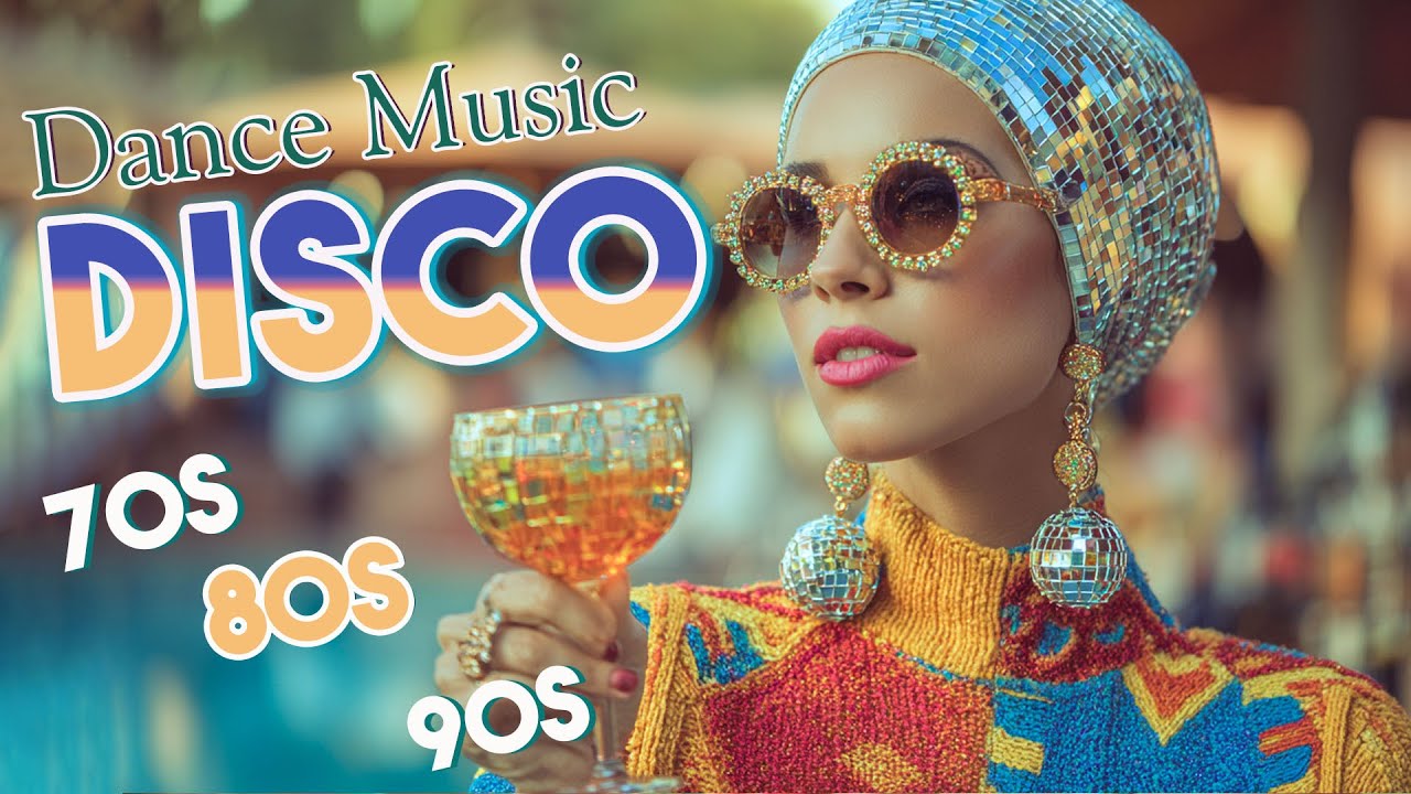 Best of Modern Talking, C.C. Catch, Boney M, Sandra & Roxette 💃 Disco Dance Hits 70s 80s 90s