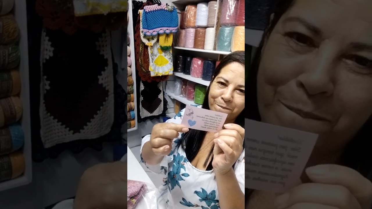 #embalando para entrega , junto com um bate-papo legal