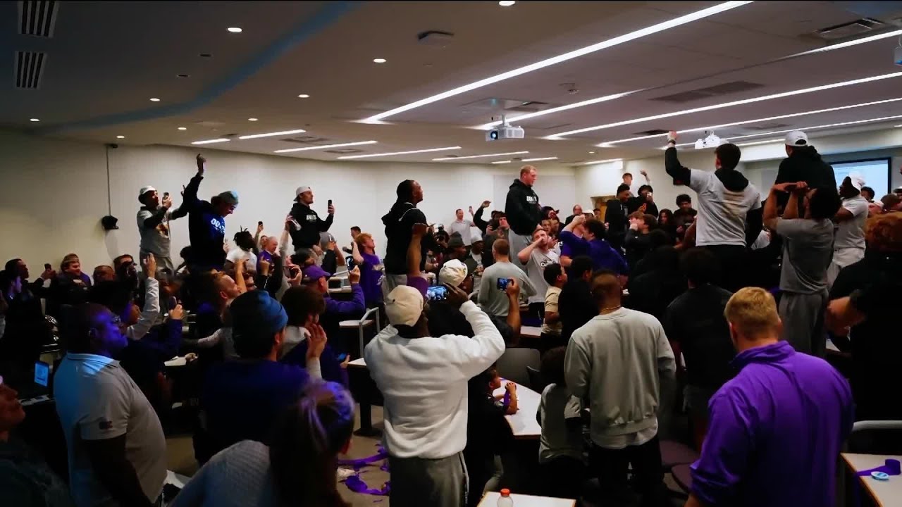 James Madison earns No. 12 seed in College Football Playoff as Sun Belt champions