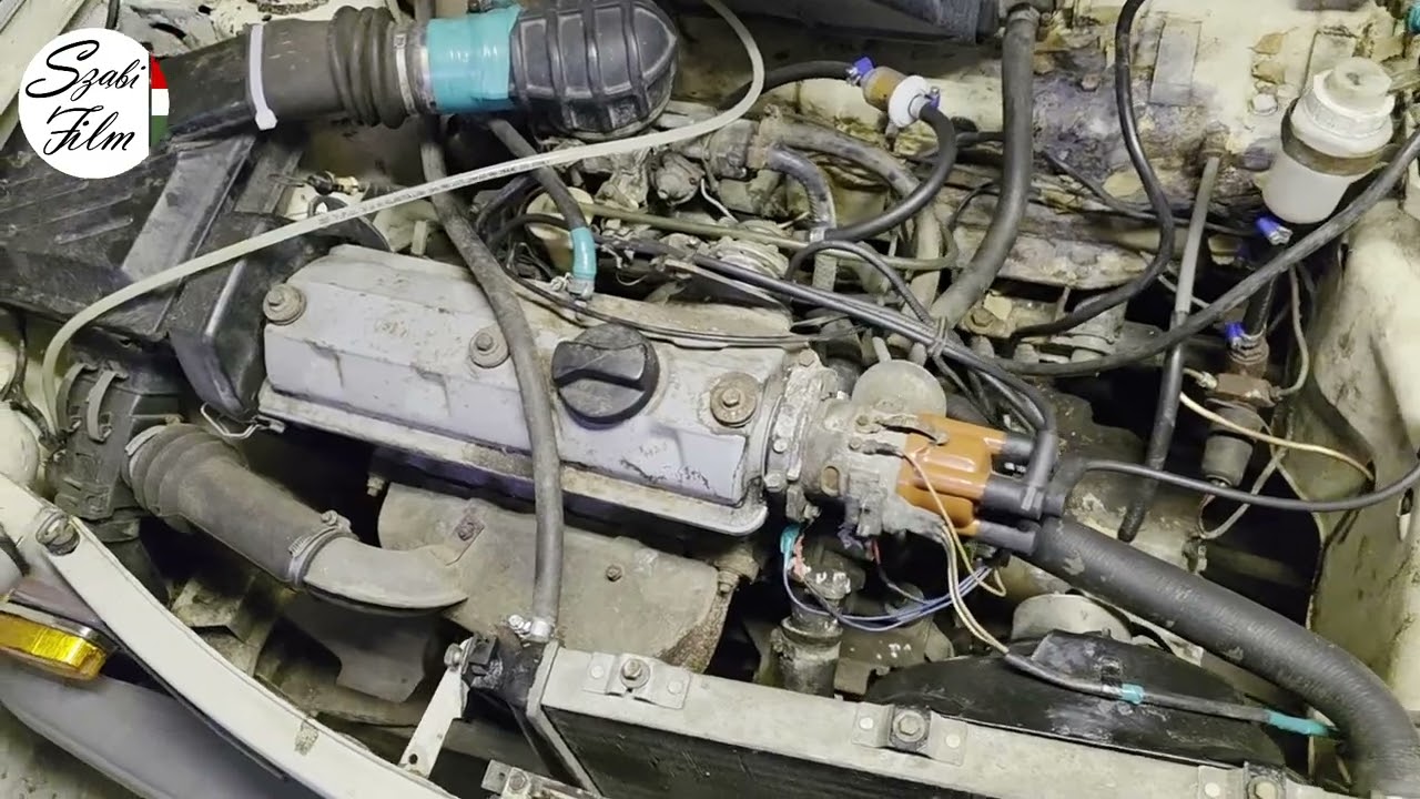 Rendkívüli! NINCS TÖBBÉ MOTORSZÁM, MOTORKÓD, vagy mégis?