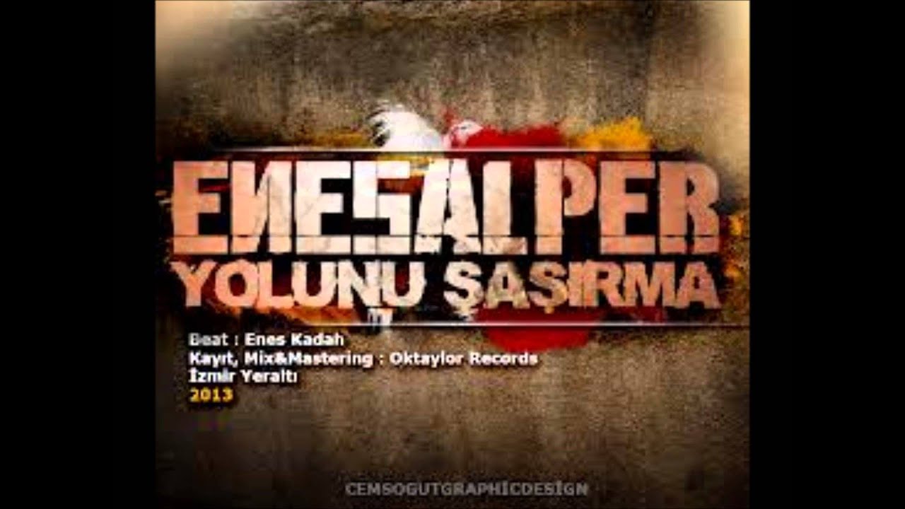Enes Alper-Yolunu Şaşırma