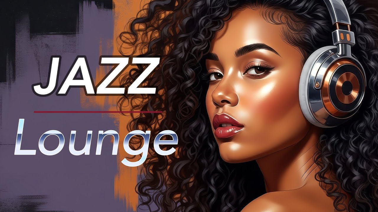90s Smooth Jazz Vibes — Soft Lounge Grooves for Relaxation