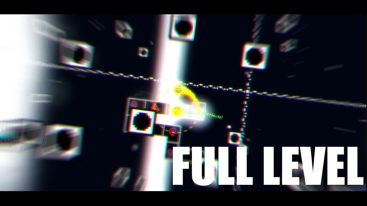 Death By Glamour - Mettaton Song [ADOFAI CUSTOM] (Full Level)