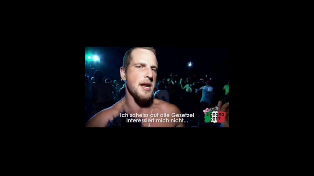 Kf -Rhymefieber/Breitlingbounce