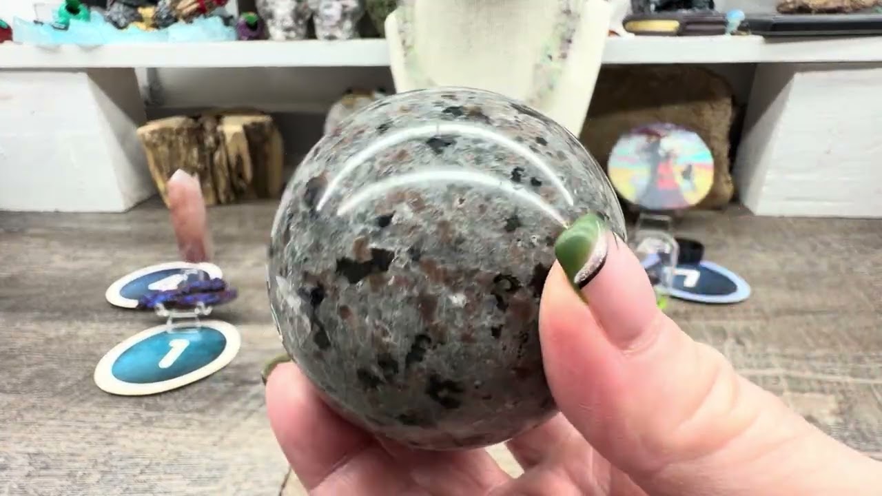 Daily Crystal Roundup | Sunday 3/8/26 | Crystals for Sale