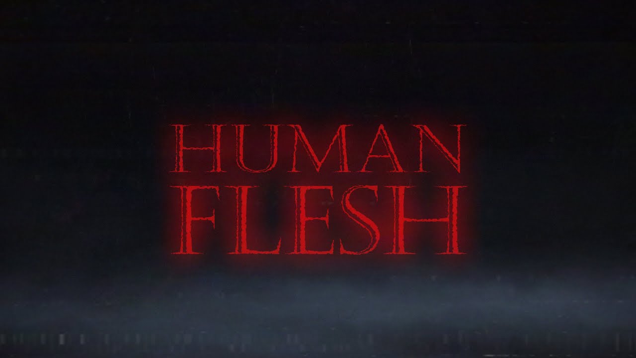 Predator Technique - Blood on the Dancefloor (LYRIC VIDEO)