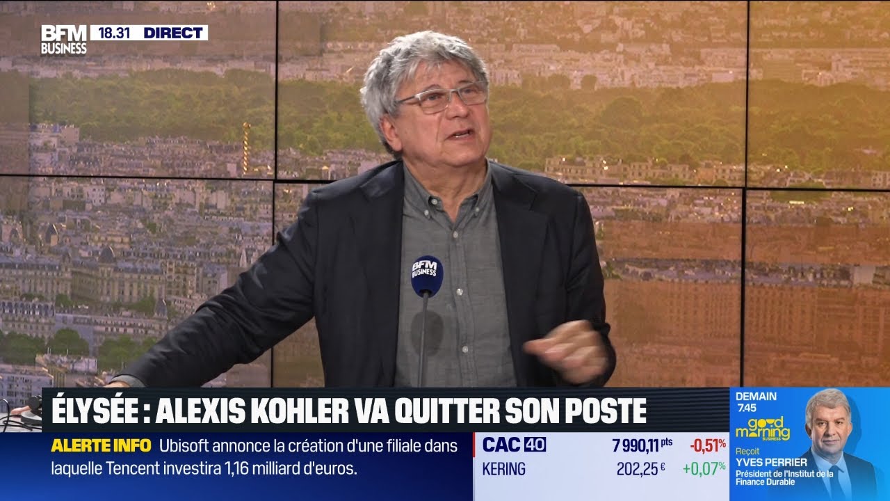 Budget 2026, un cauchemar ?