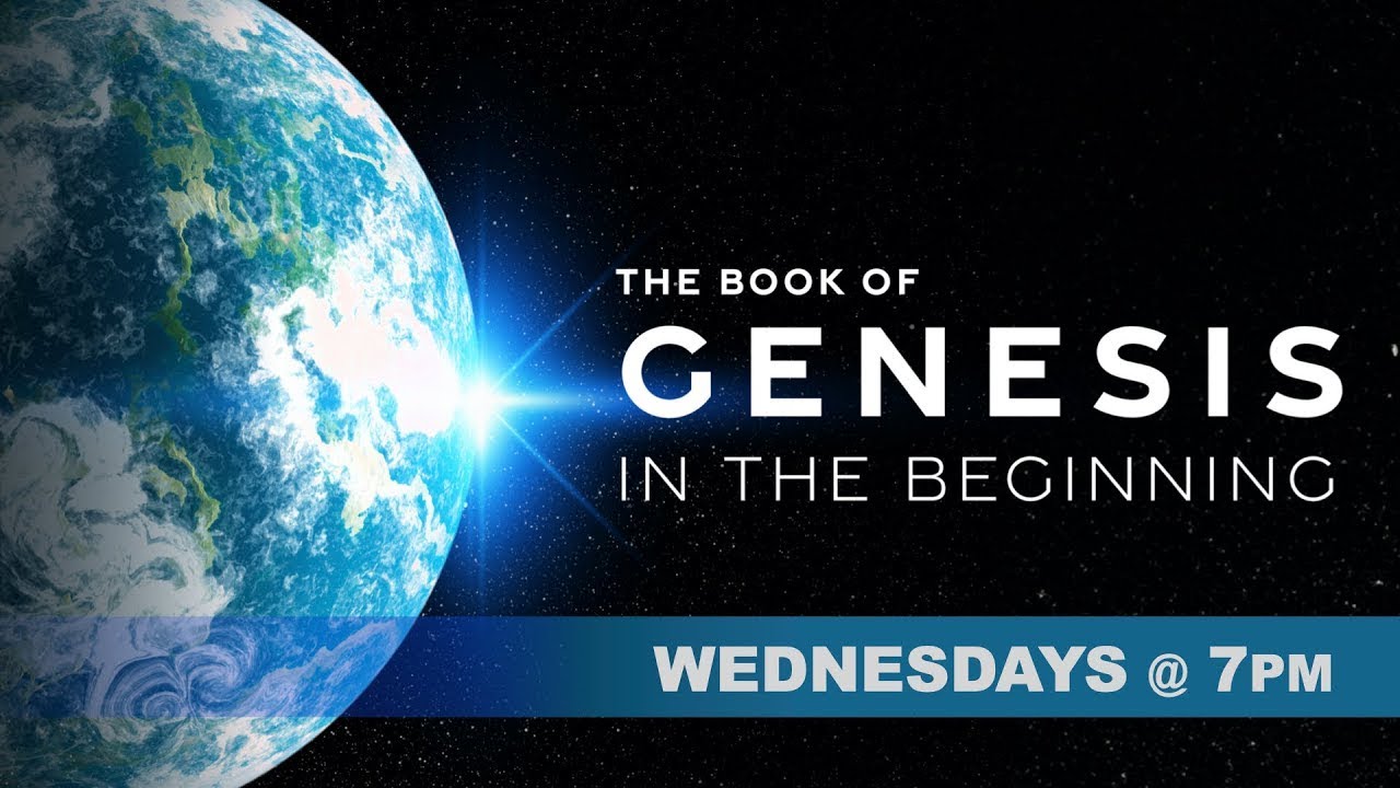 Genesis 50:1-26 / CCT / 2026-01-07 / Pastor Joe Holden